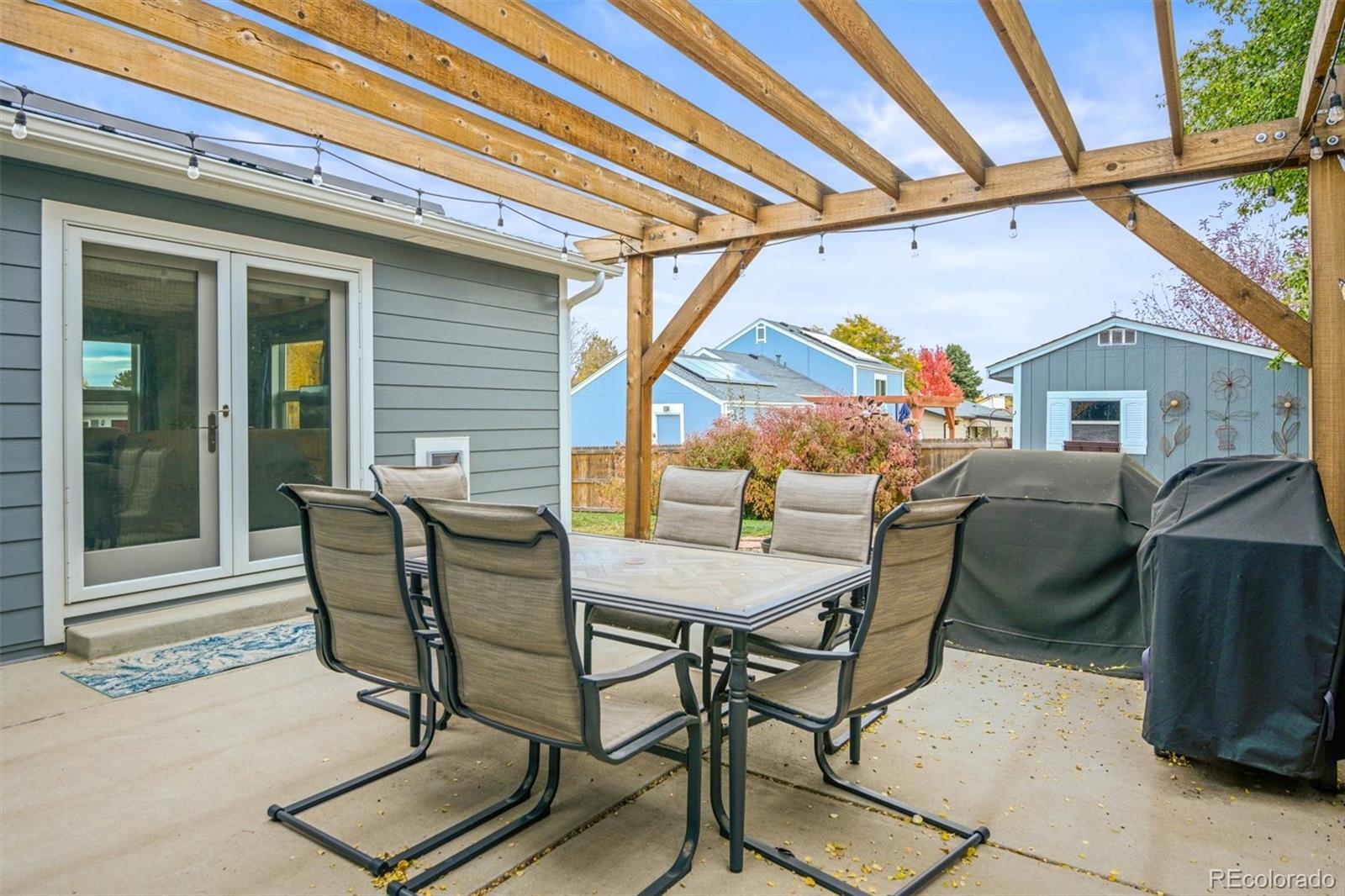 6568 S Dahlia Circle