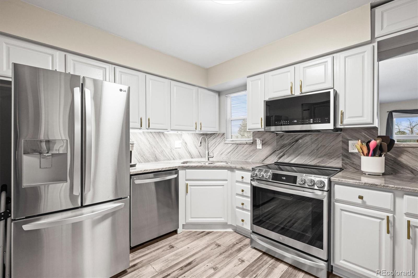 6568 S Dahlia Circle