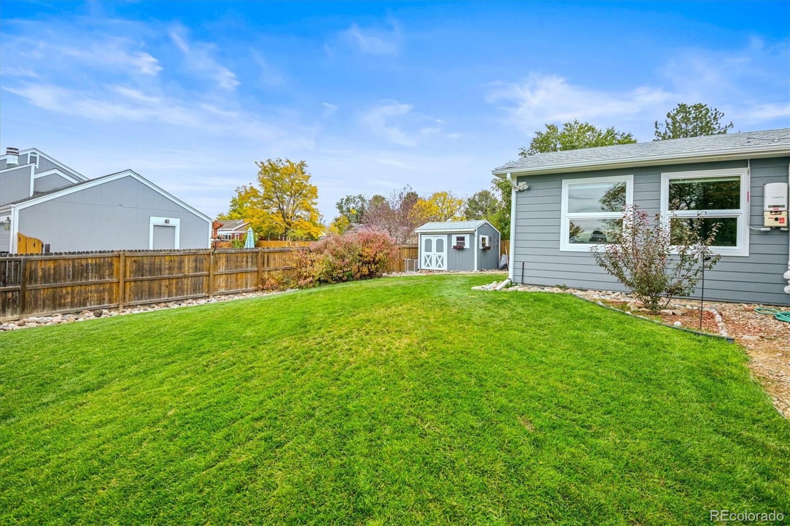 6568 S Dahlia Circle