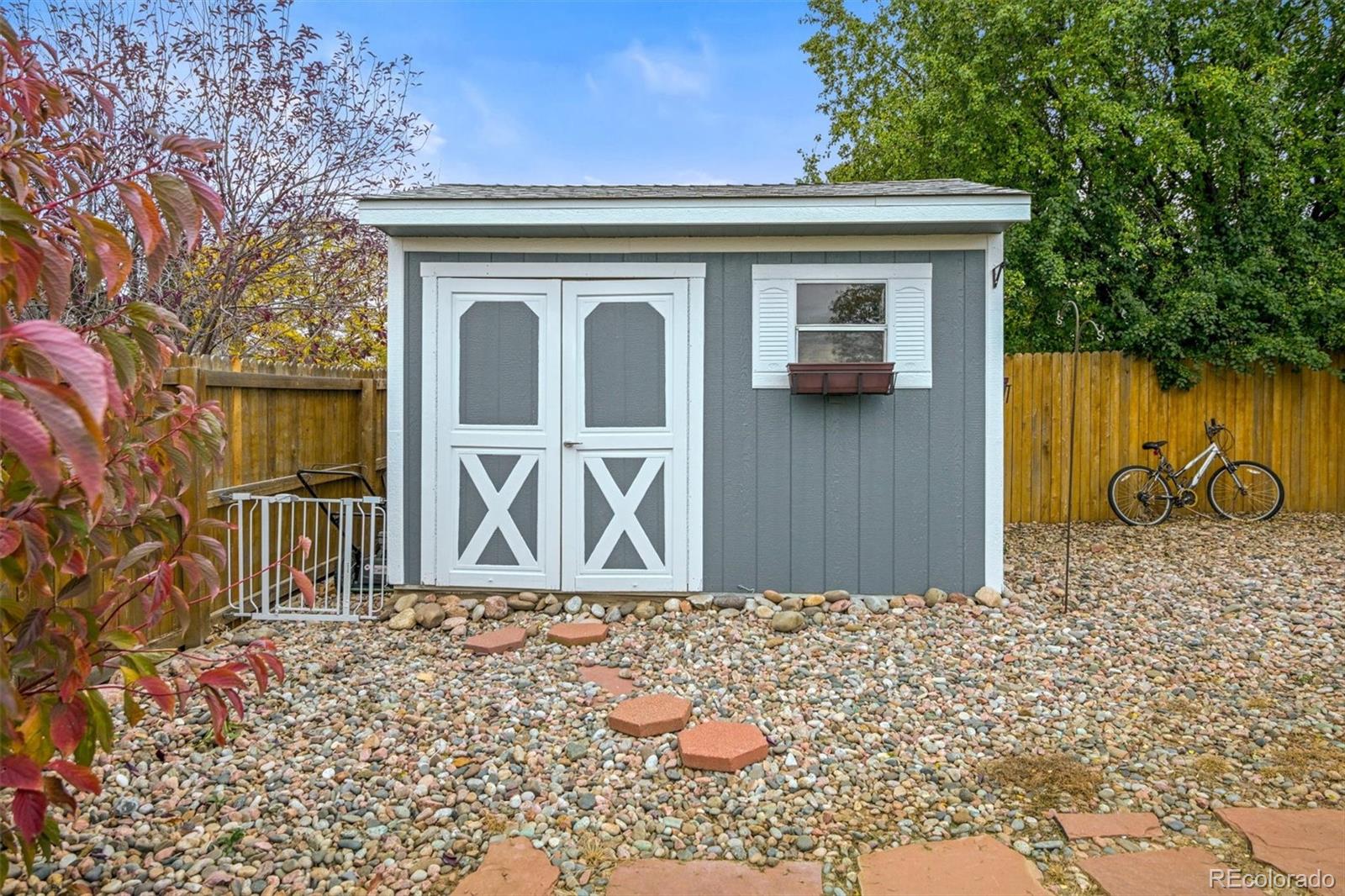 6568 S Dahlia Circle