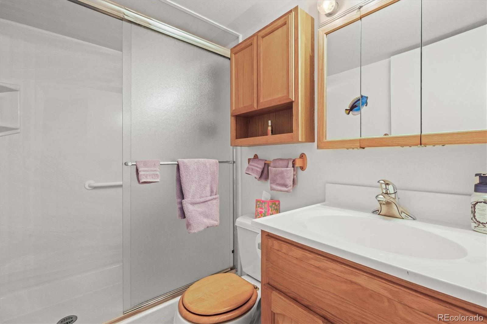 6568 S Dahlia Circle