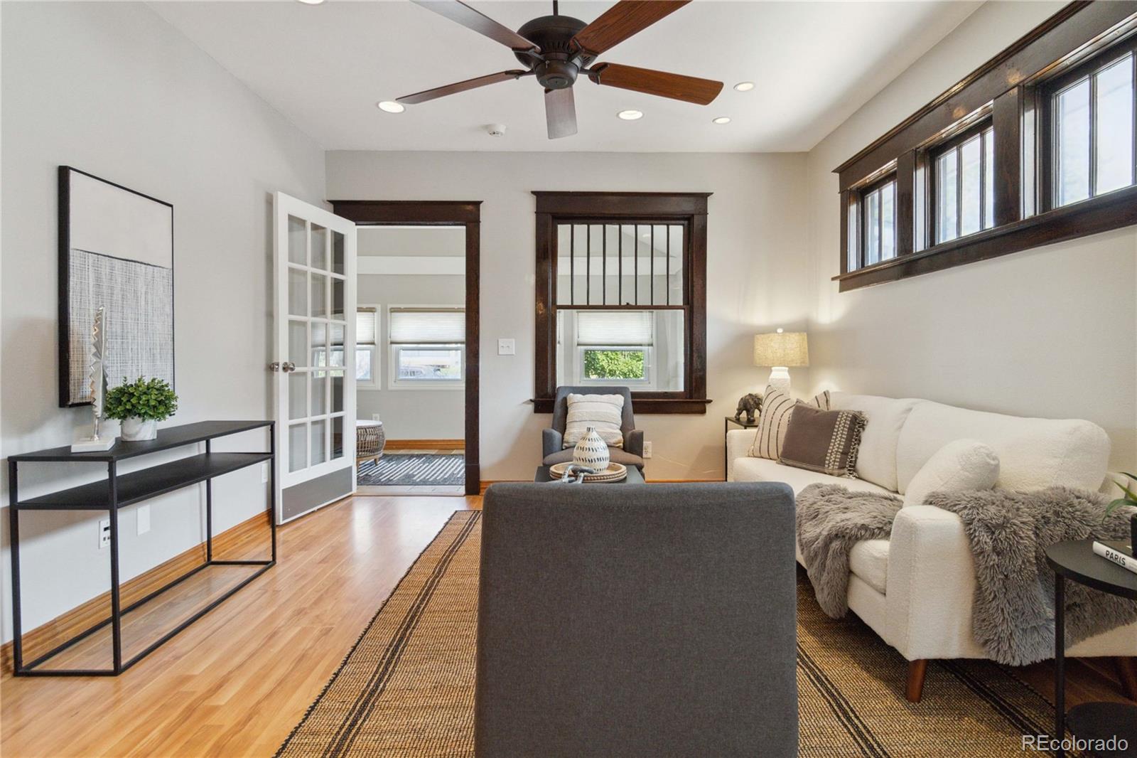 3247 S Sherman Street