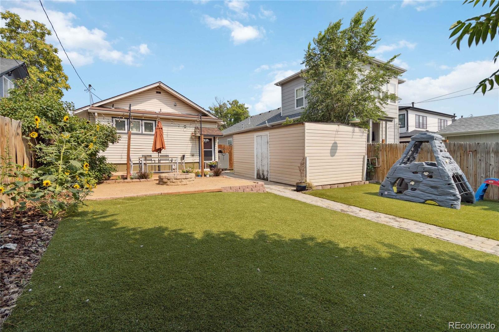 3247 S Sherman Street