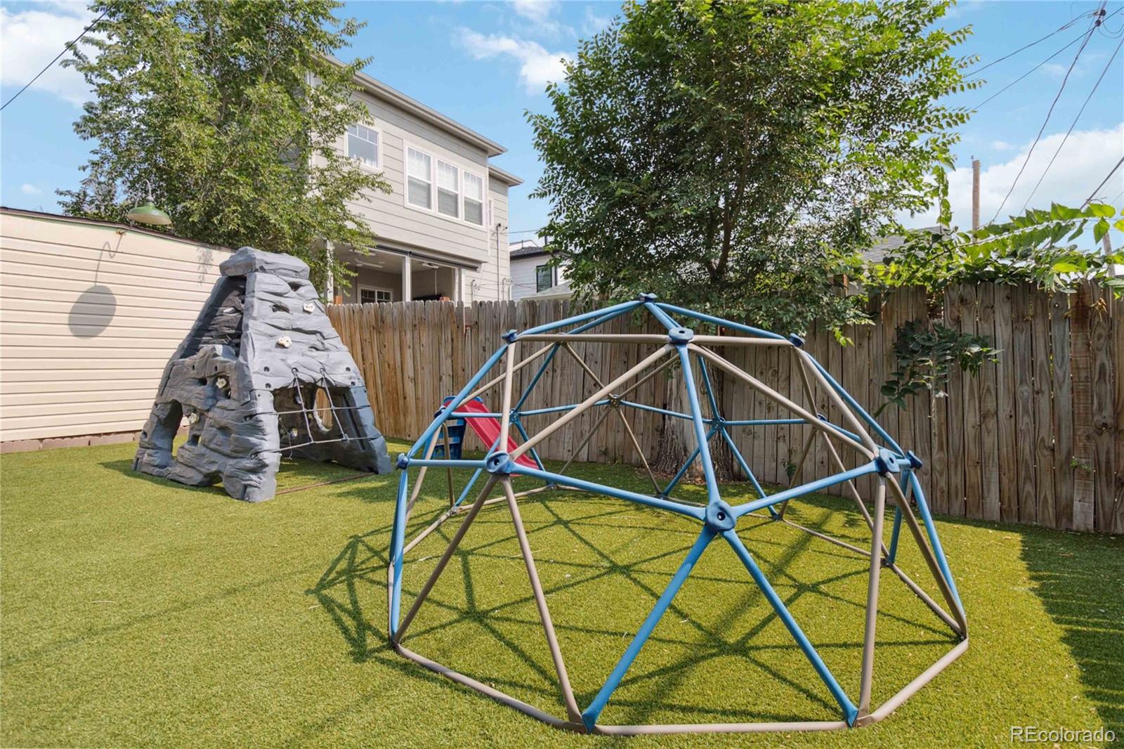 3247 S Sherman Street