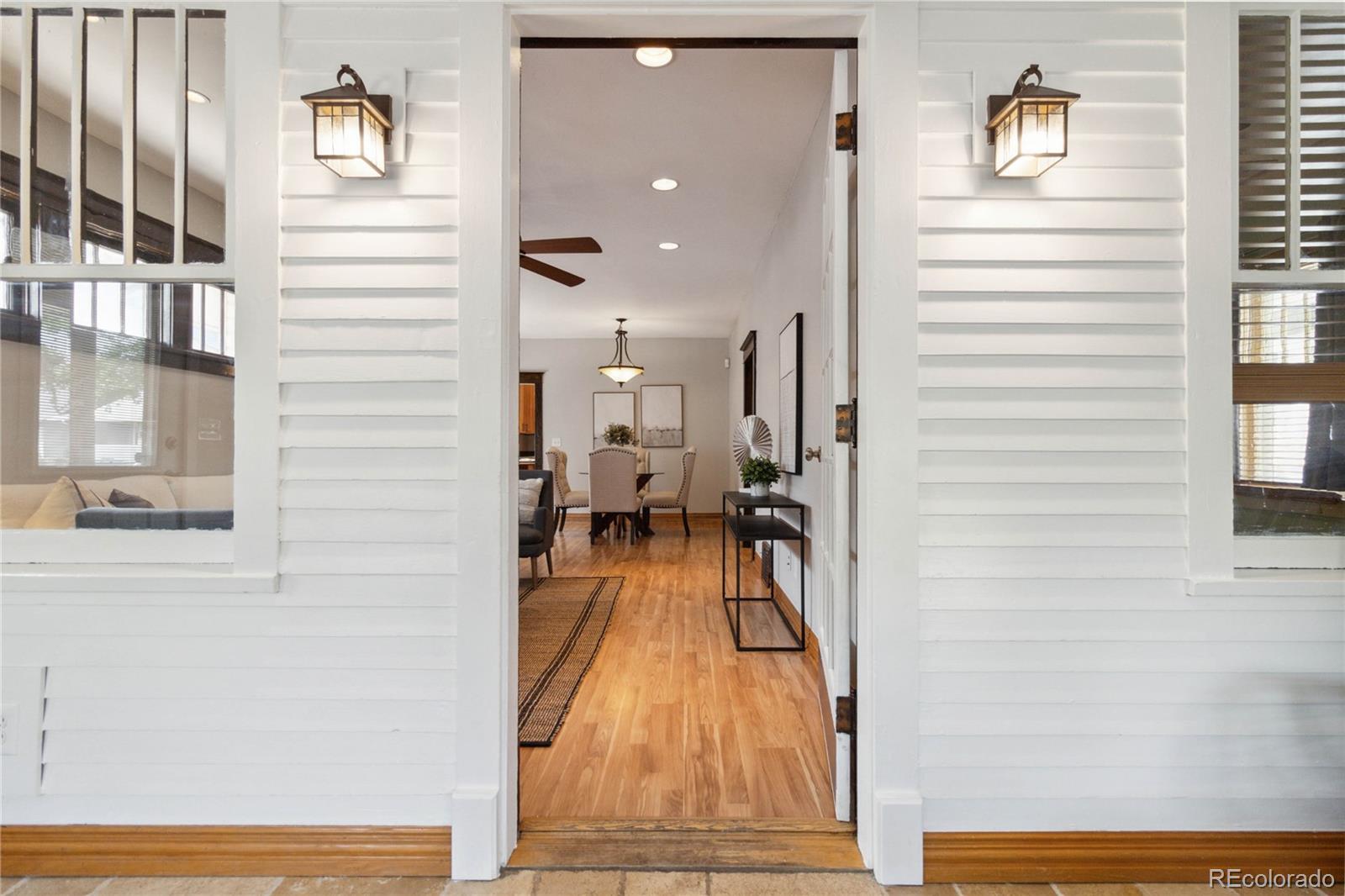 3247 S Sherman Street