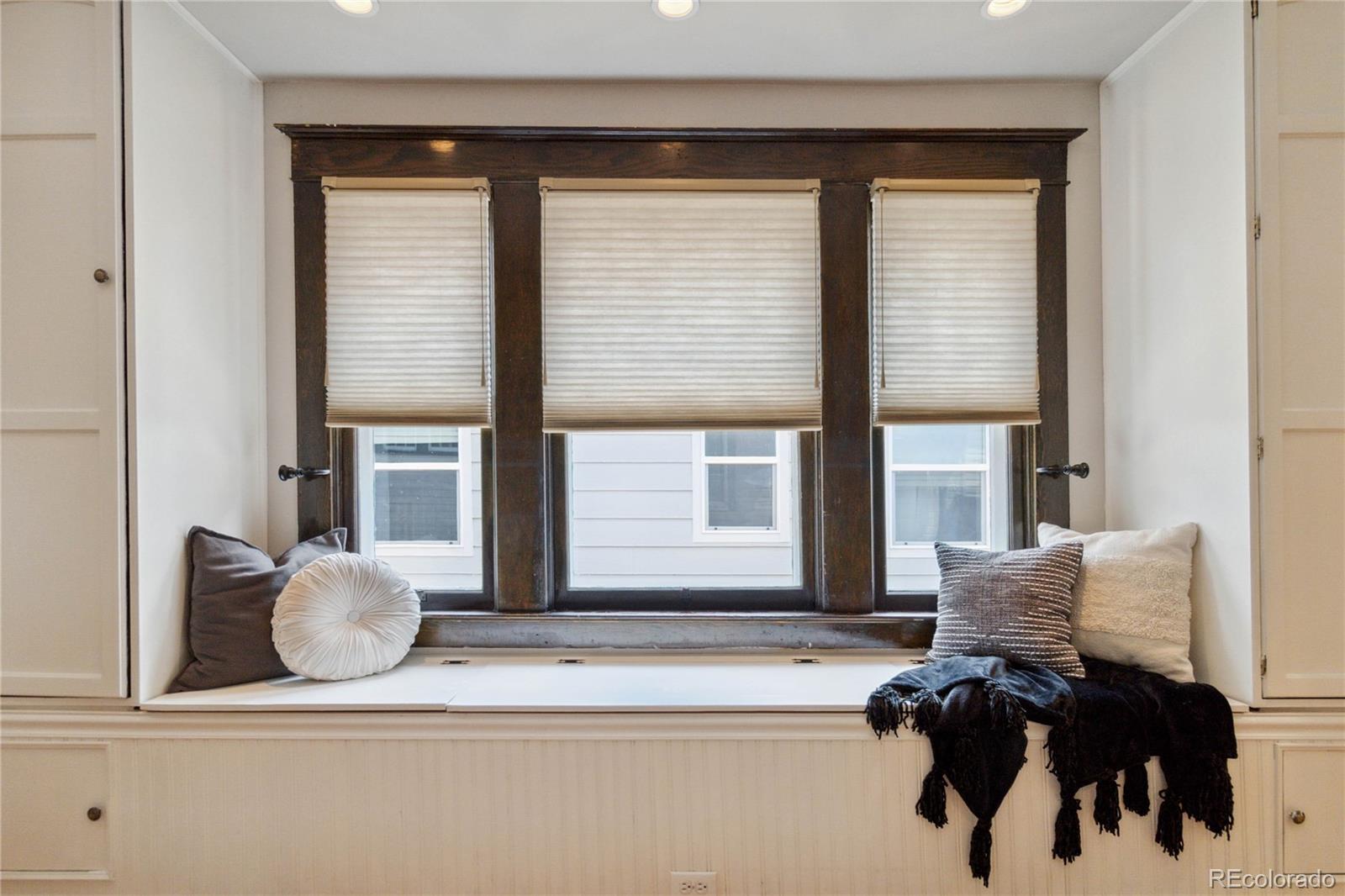 3247 S Sherman Street