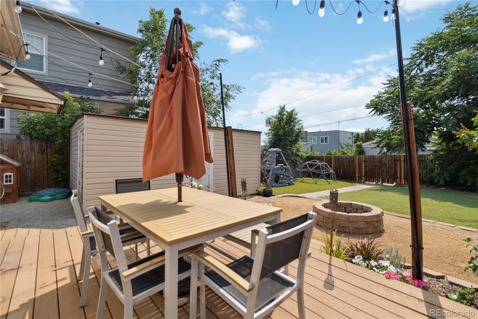 3247 S Sherman Street