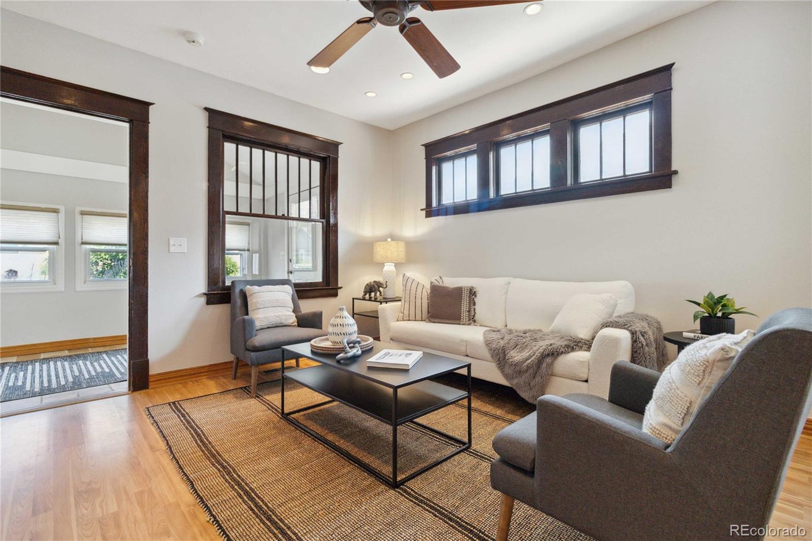 3247 S Sherman Street