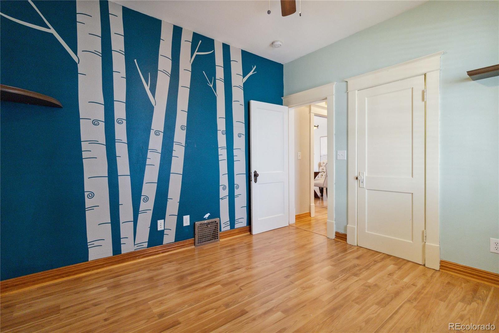 3247 S Sherman Street