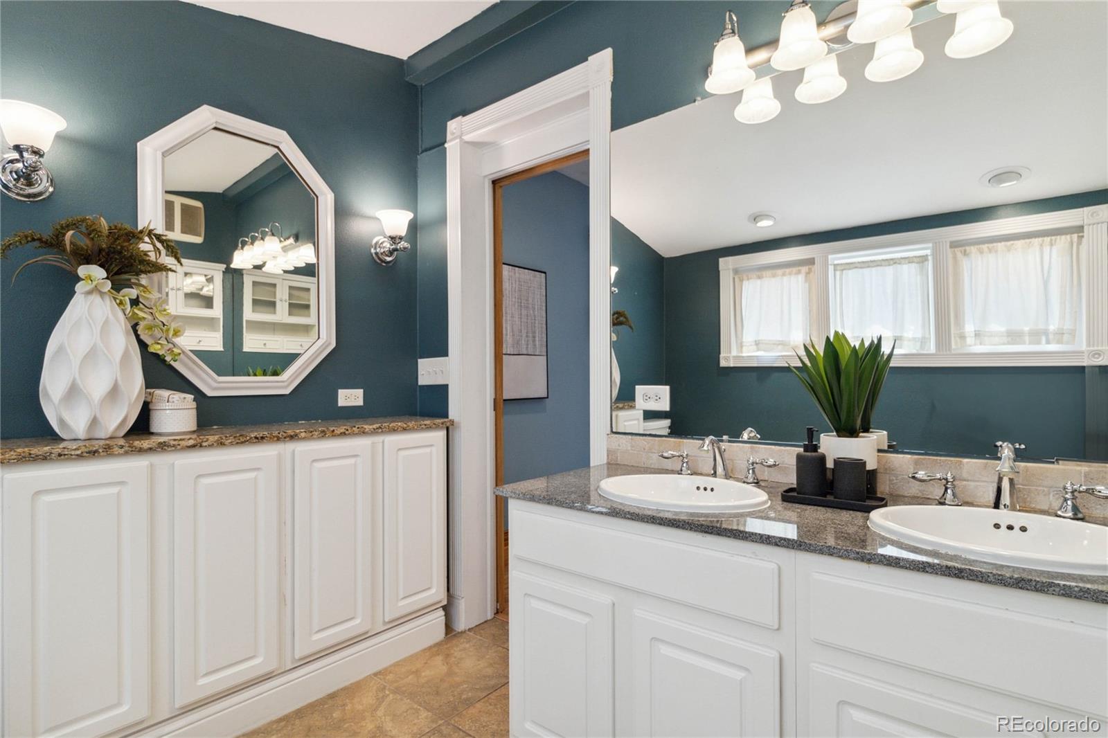 3247 S Sherman Street