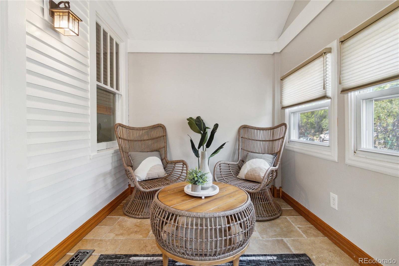 3247 S Sherman Street