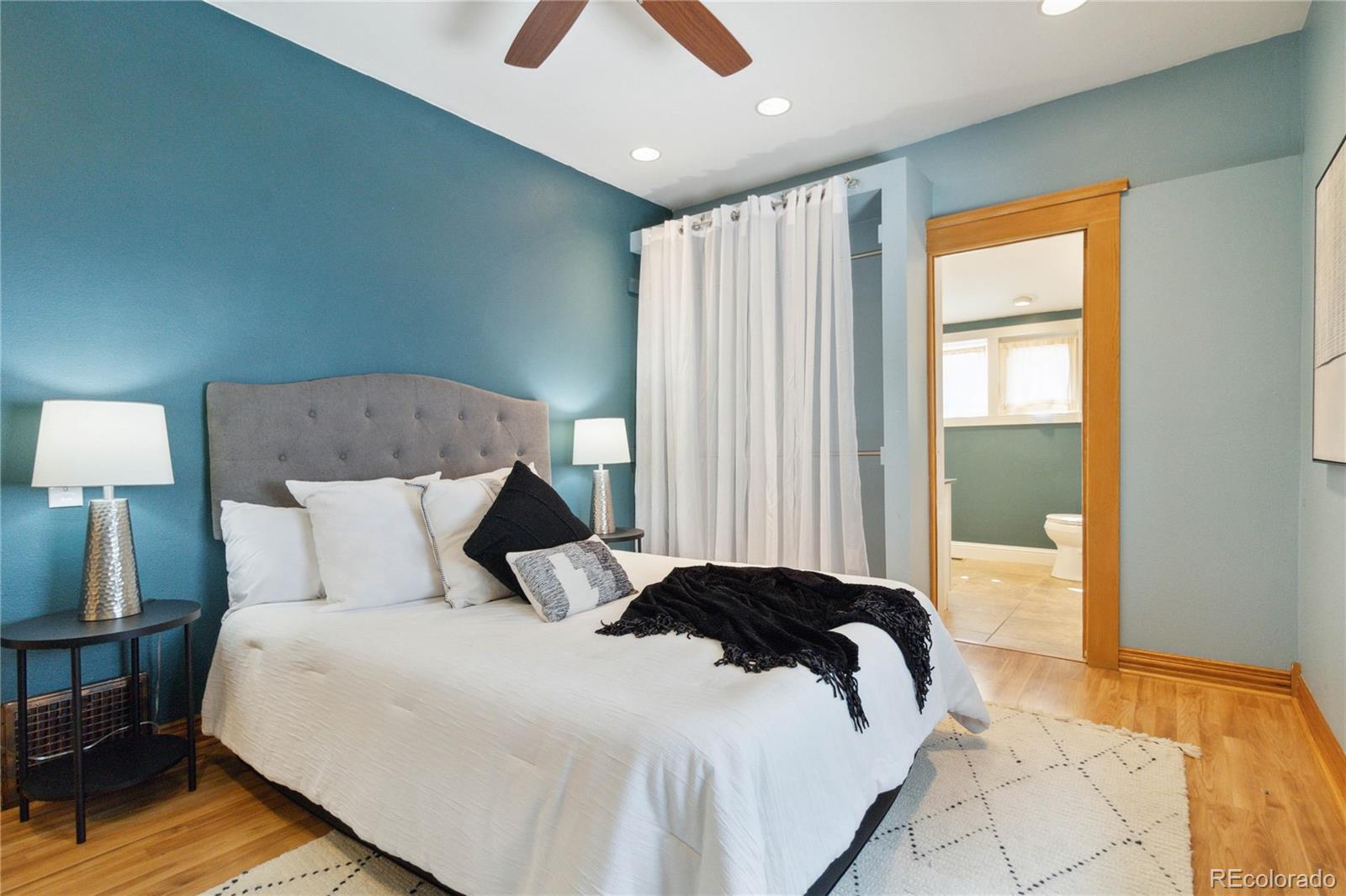 3247 S Sherman Street