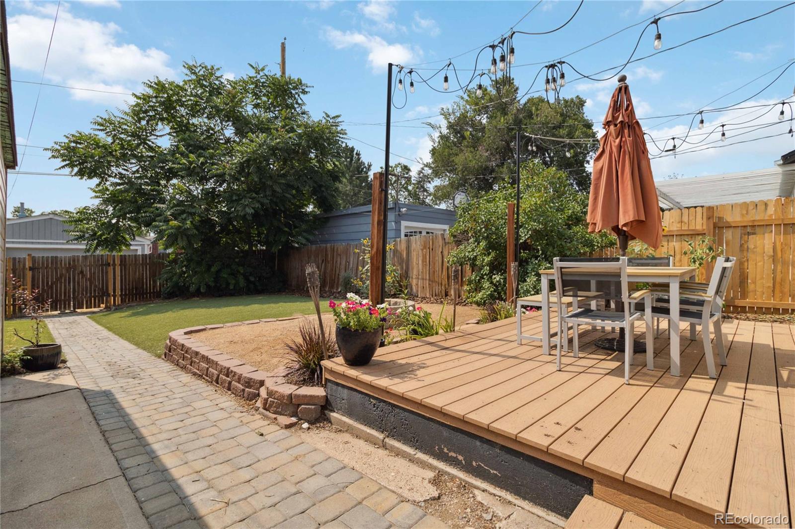 3247 S Sherman Street