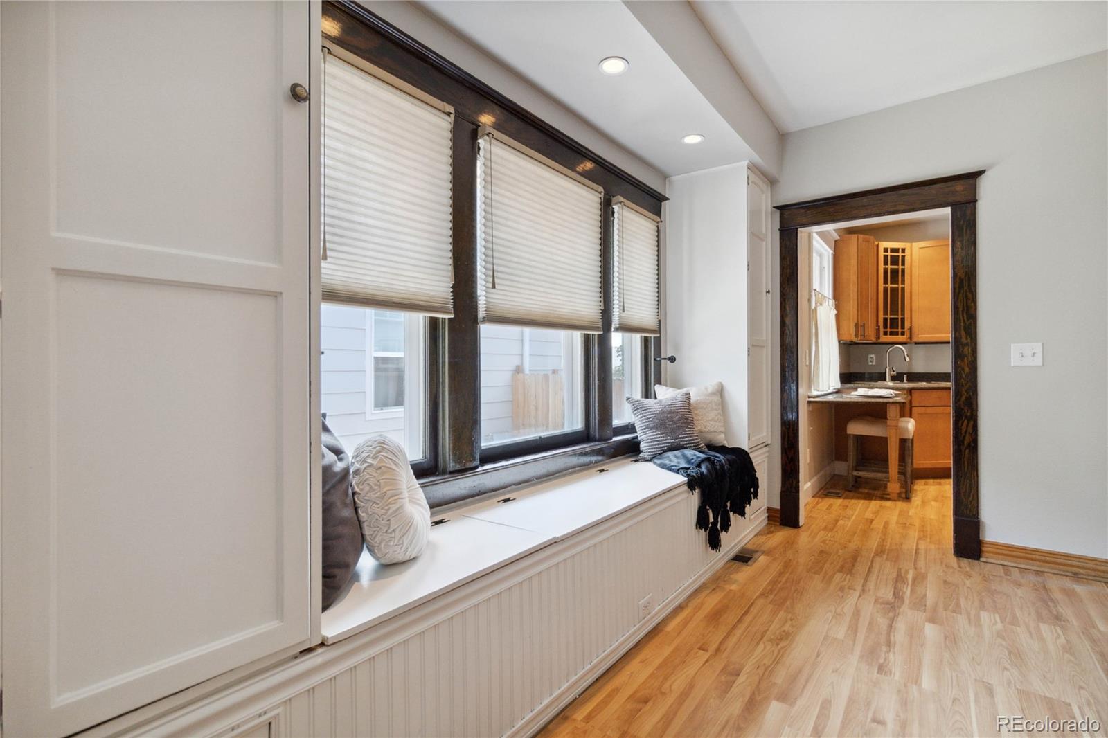 3247 S Sherman Street