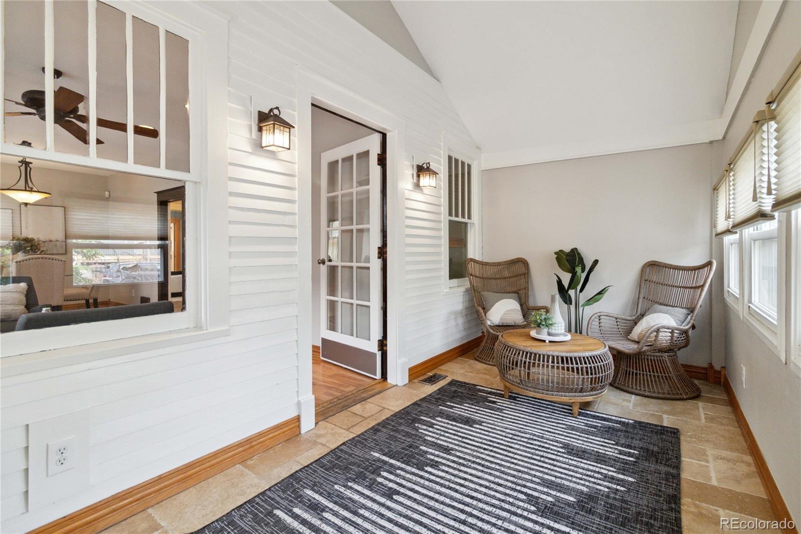 3247 S Sherman Street