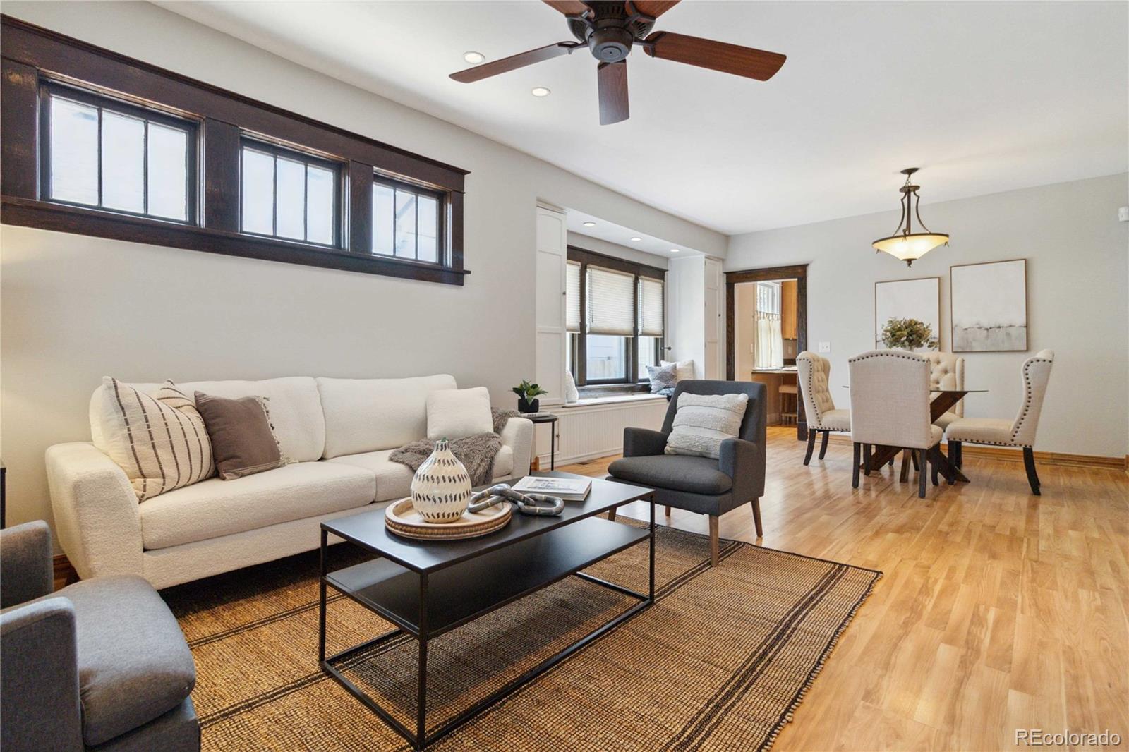 3247 S Sherman Street