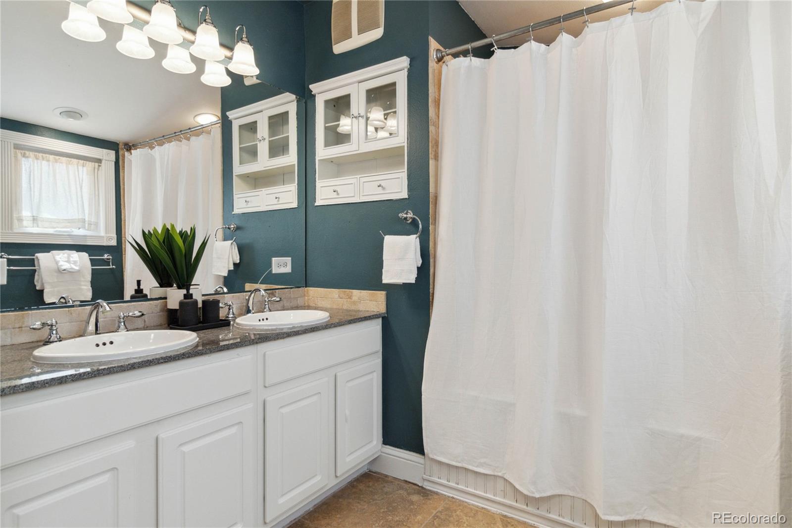 3247 S Sherman Street