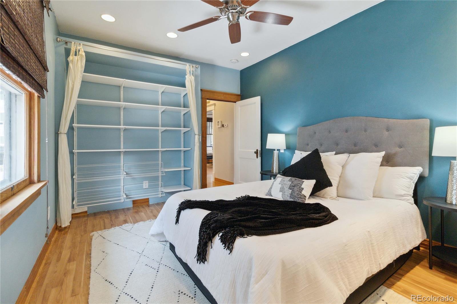 3247 S Sherman Street