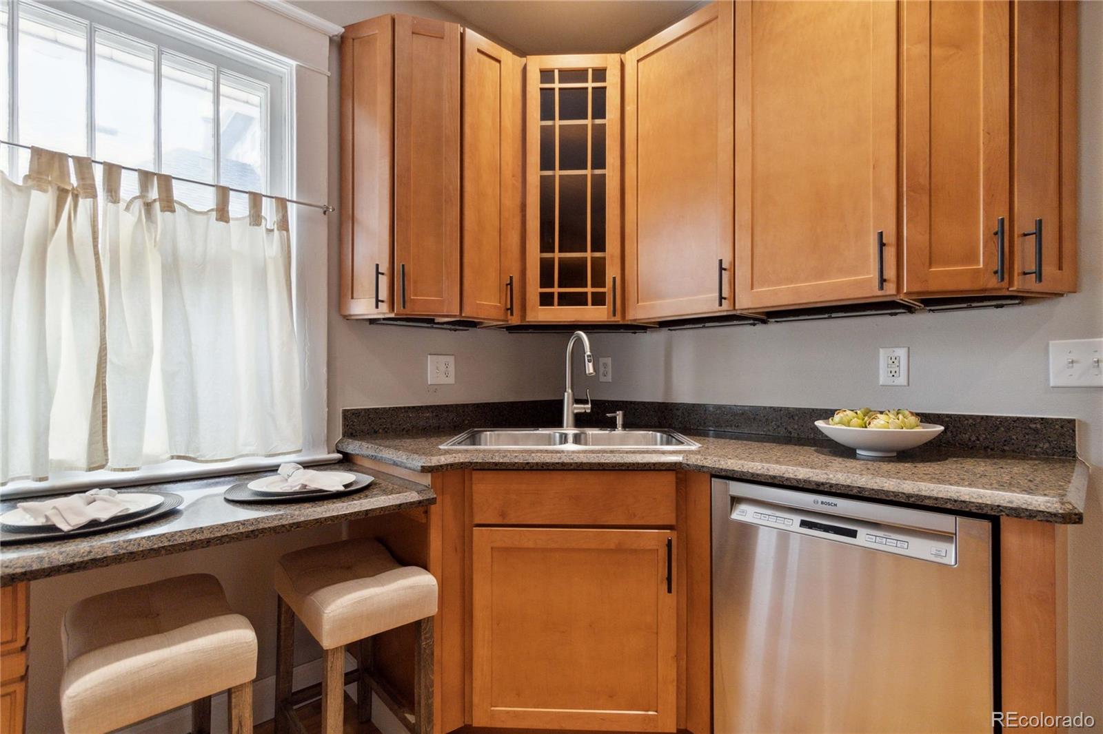 3247 S Sherman Street