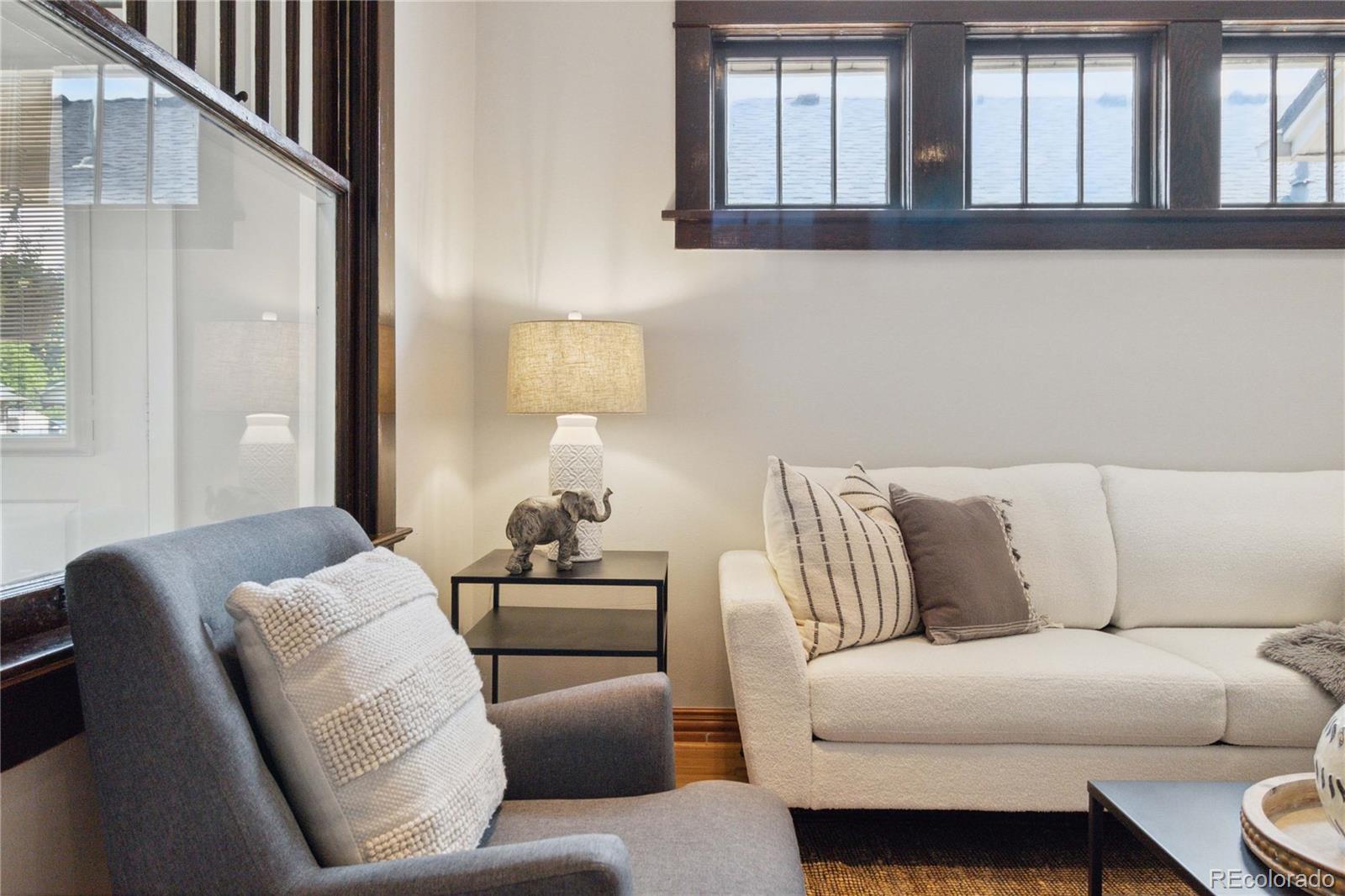 3247 S Sherman Street