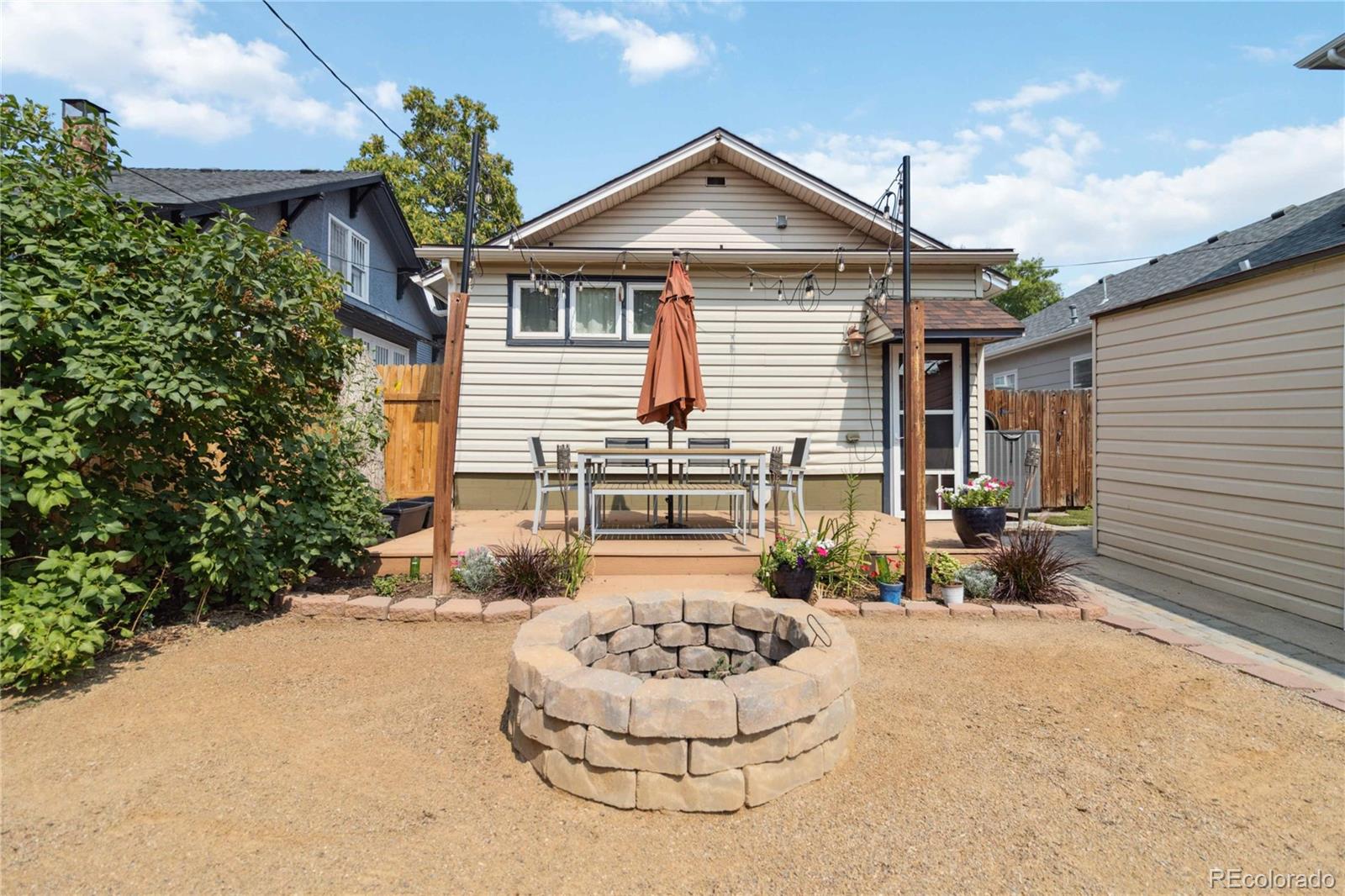 3247 S Sherman Street