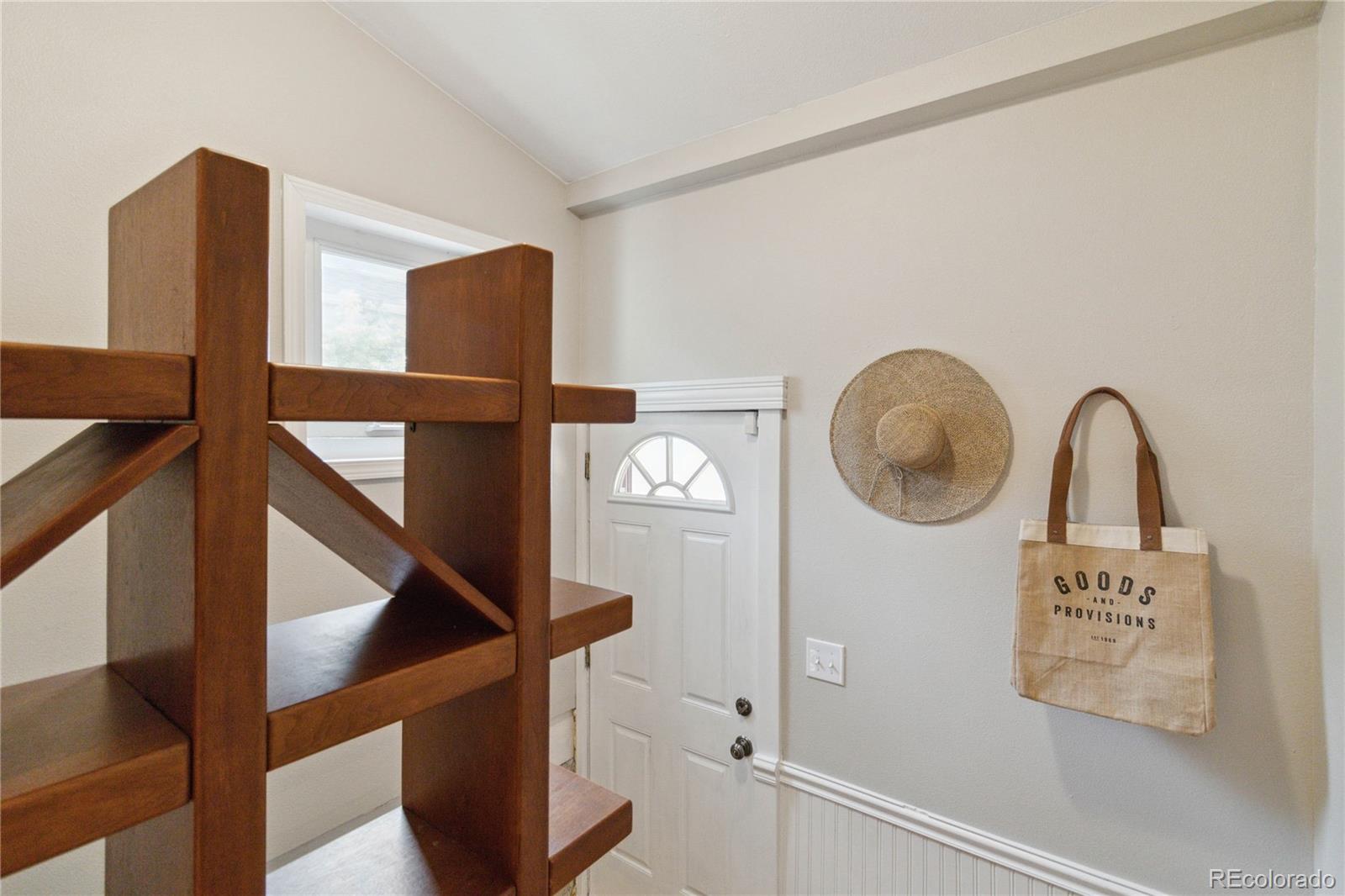 3247 S Sherman Street