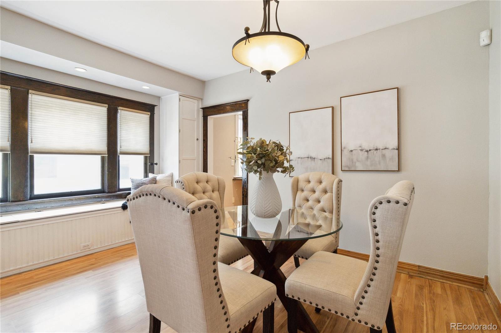 3247 S Sherman Street