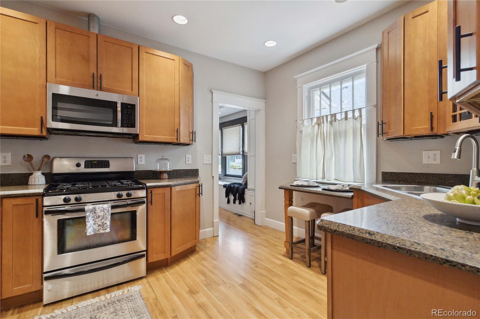 3247 S Sherman Street