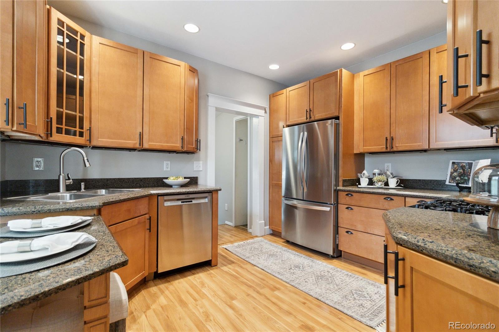 3247 S Sherman Street