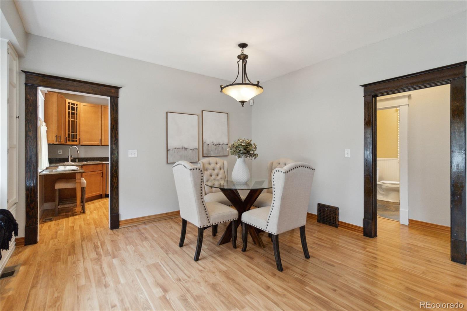 3247 S Sherman Street