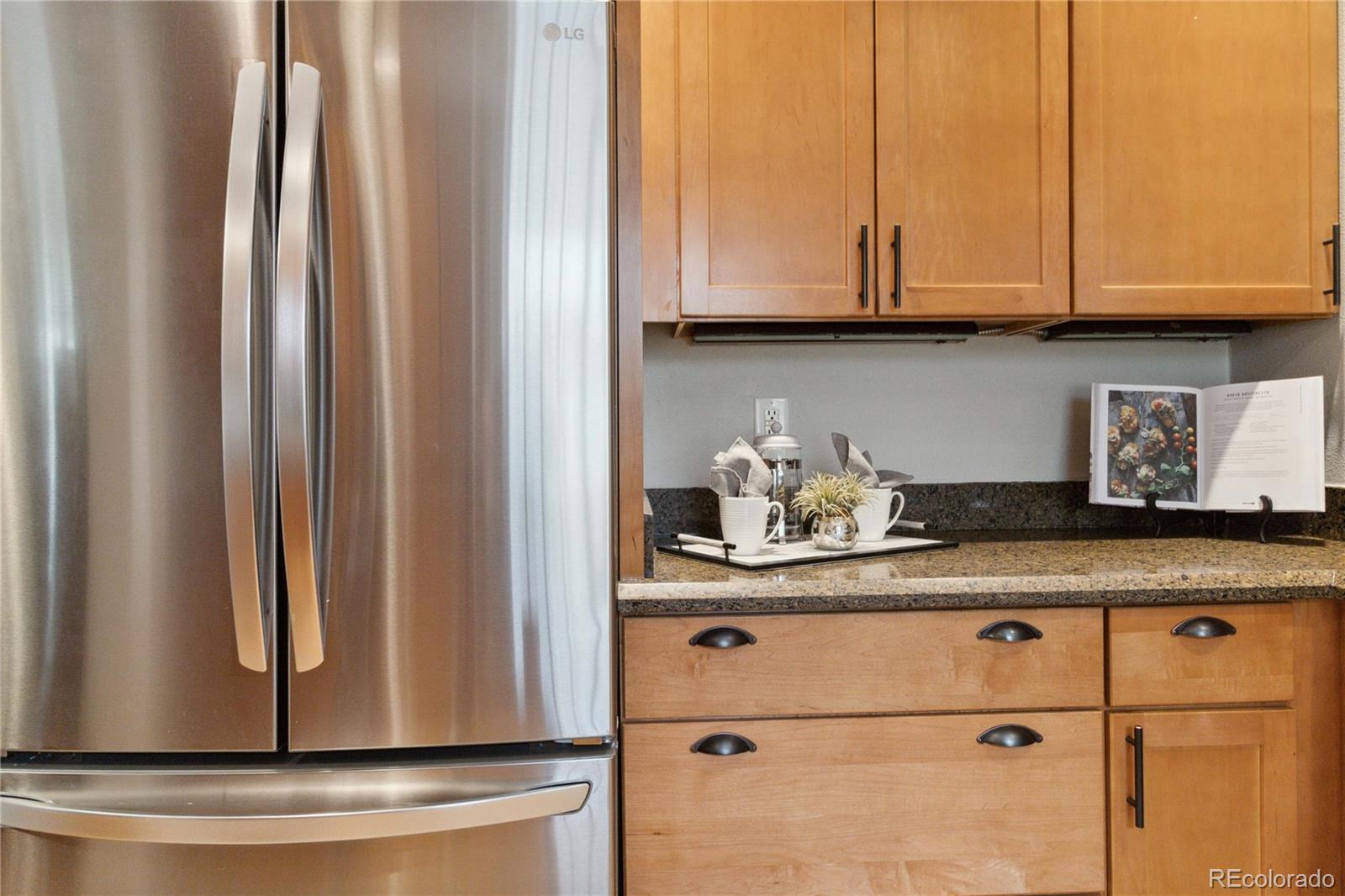 3247 S Sherman Street