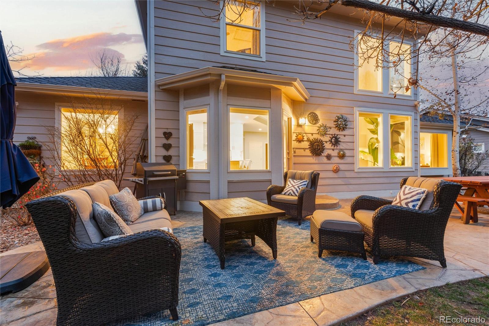 29 Desert Willow Lane