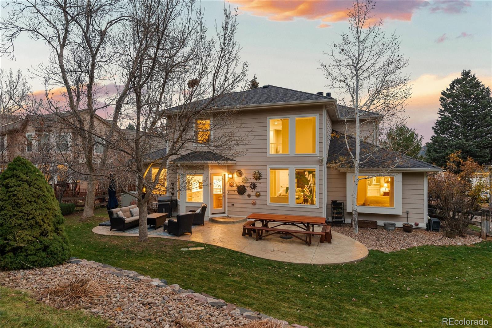 29 Desert Willow Lane