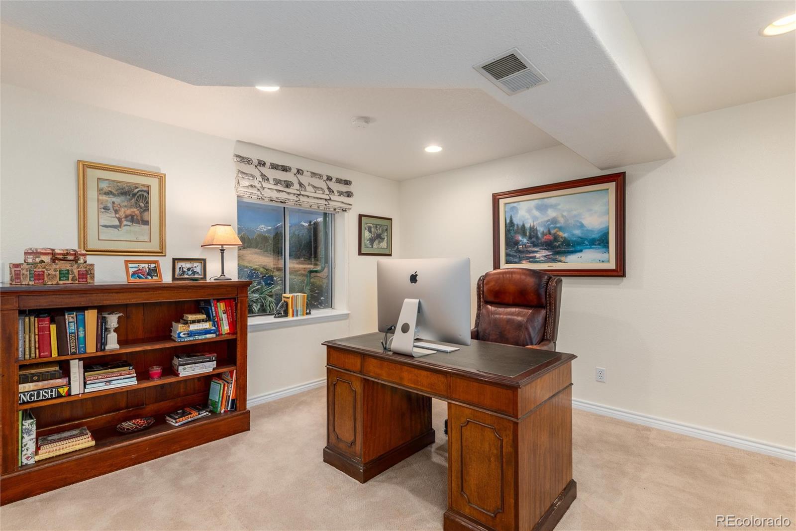 29 Desert Willow Lane