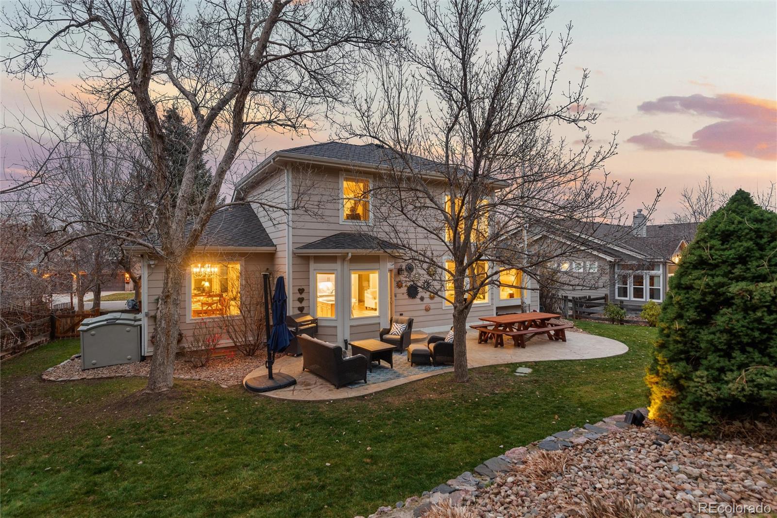 29 Desert Willow Lane