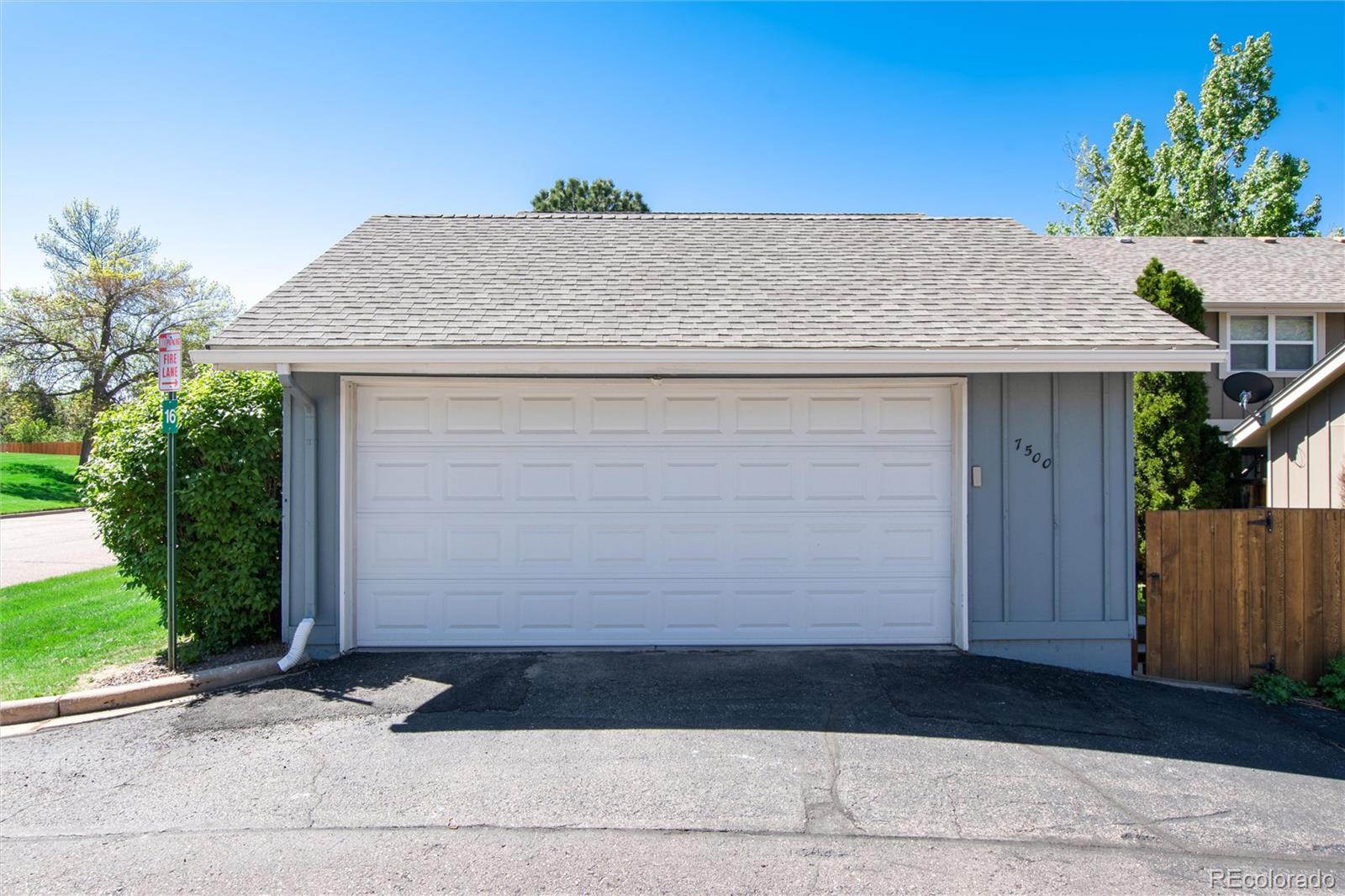 7500 S Rosemary Circle