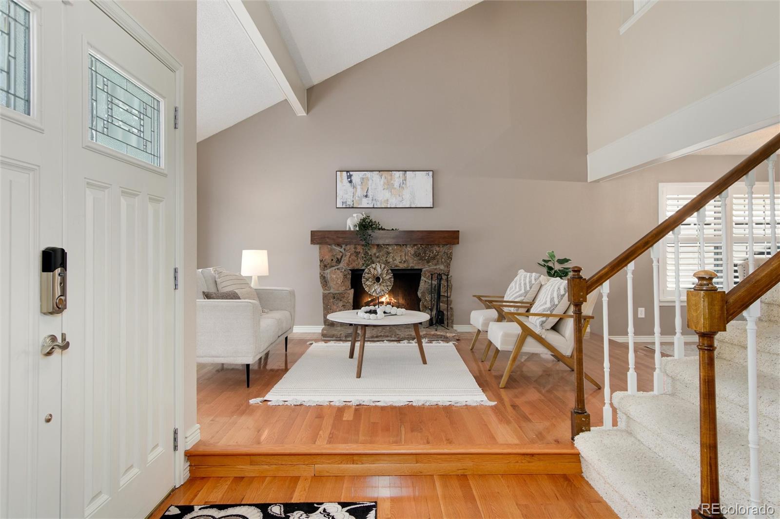 7500 S Rosemary Circle