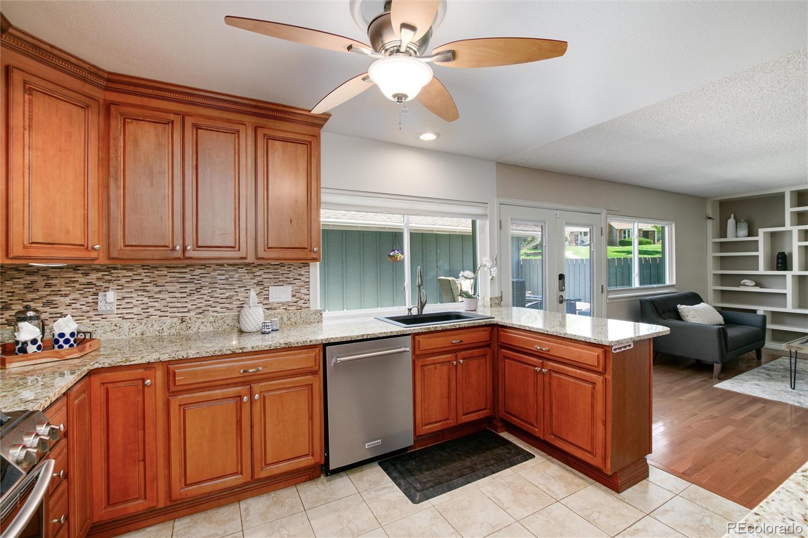 7500 S Rosemary Circle