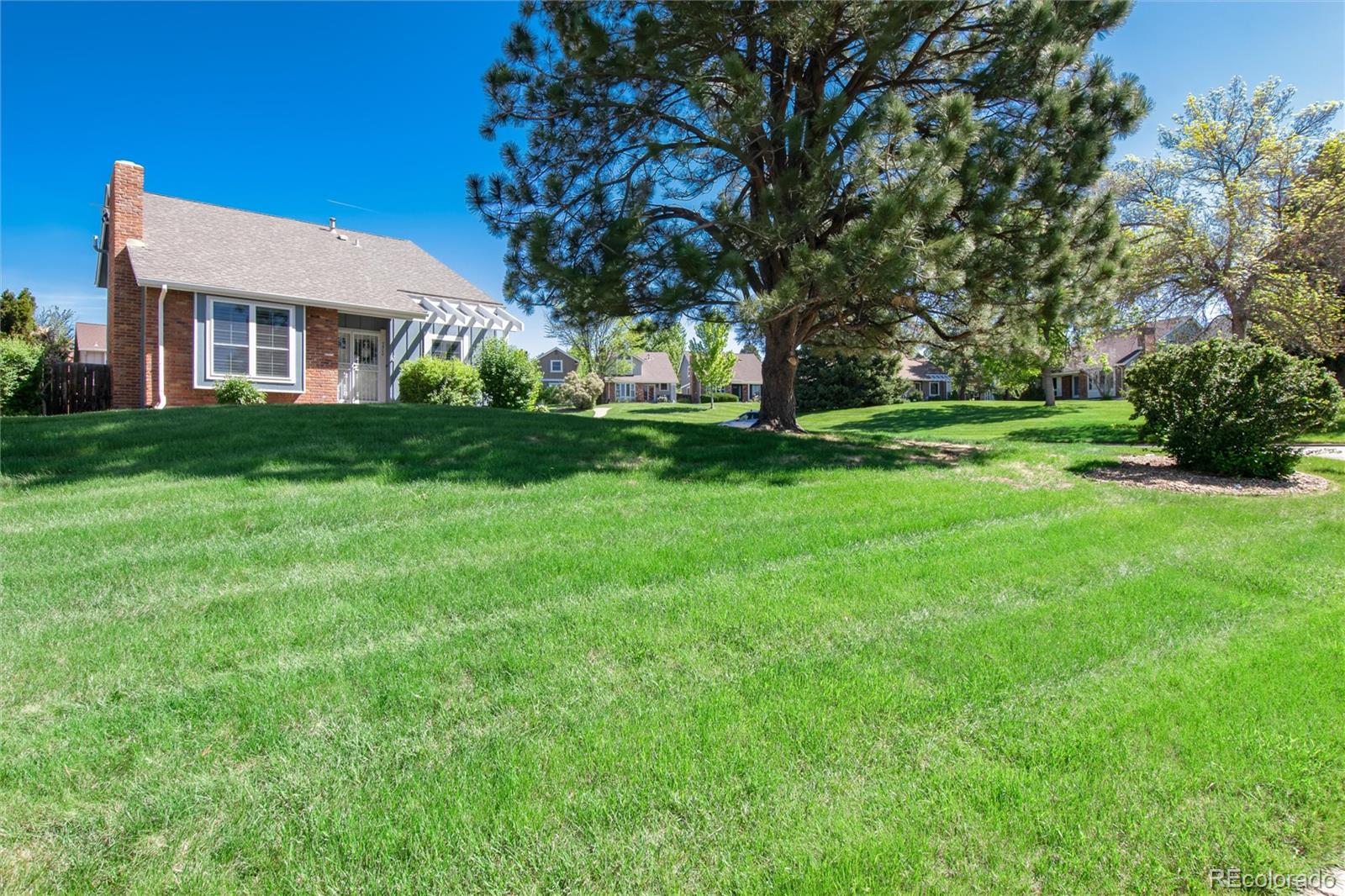 7500 S Rosemary Circle