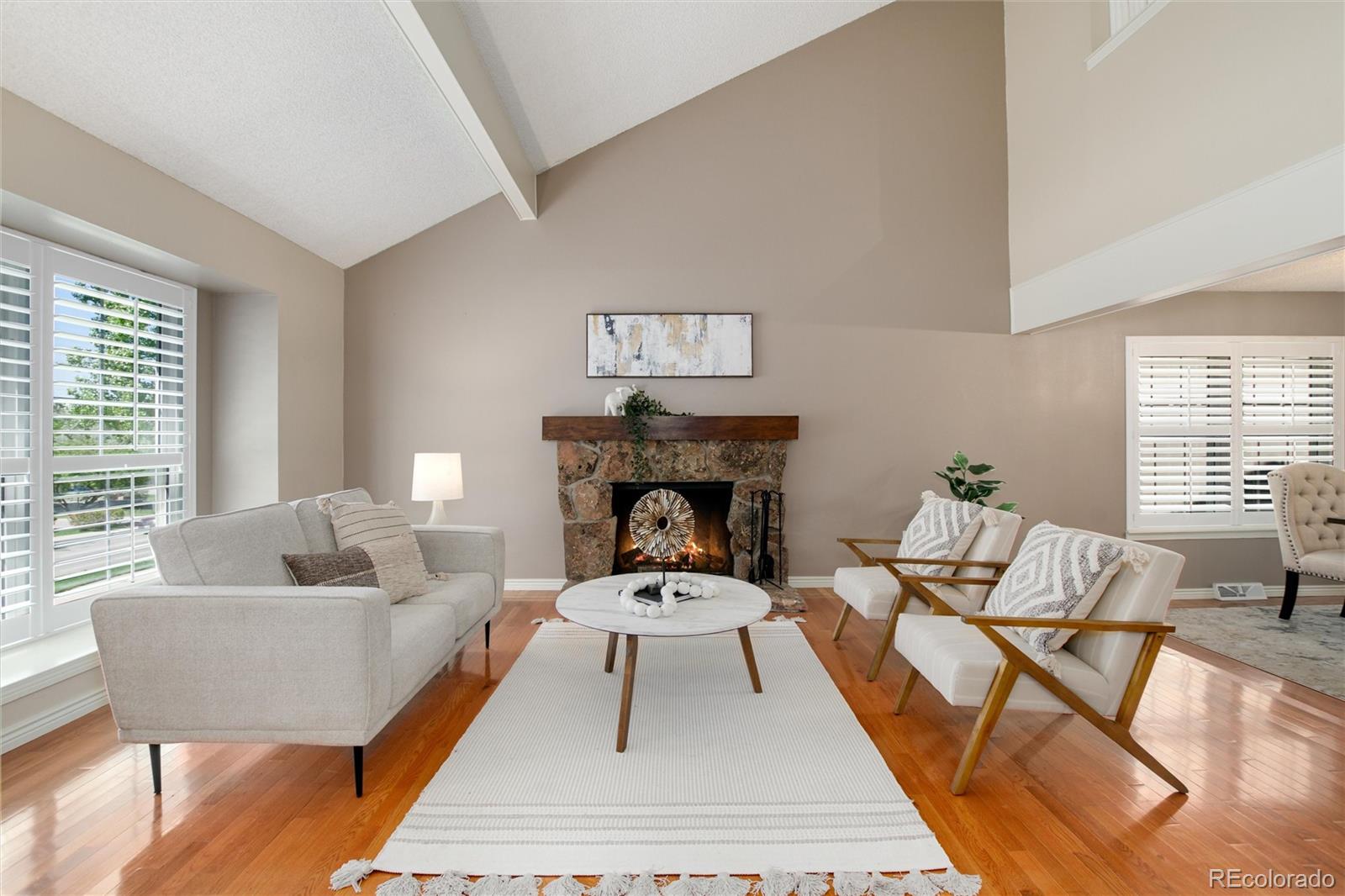 7500 S Rosemary Circle