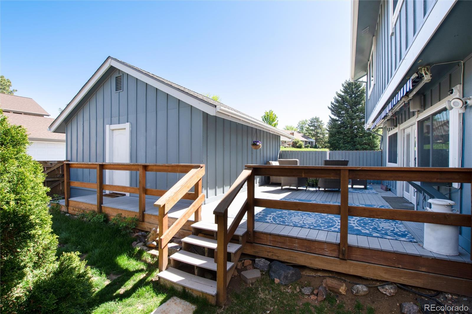 7500 S Rosemary Circle