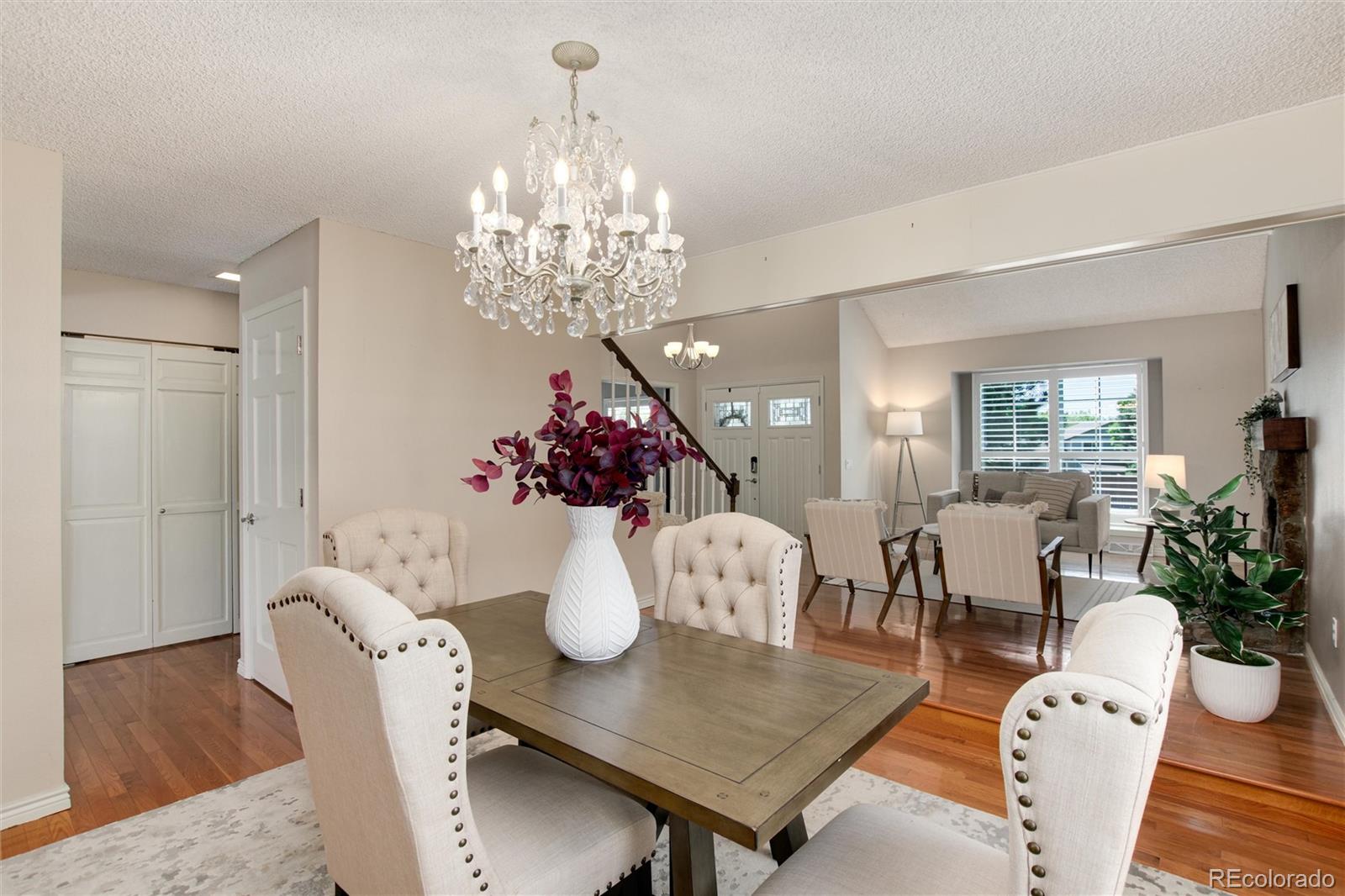 7500 S Rosemary Circle