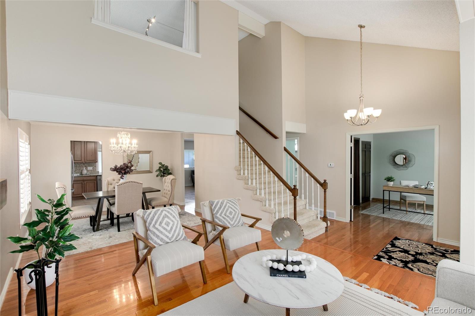 7500 S Rosemary Circle