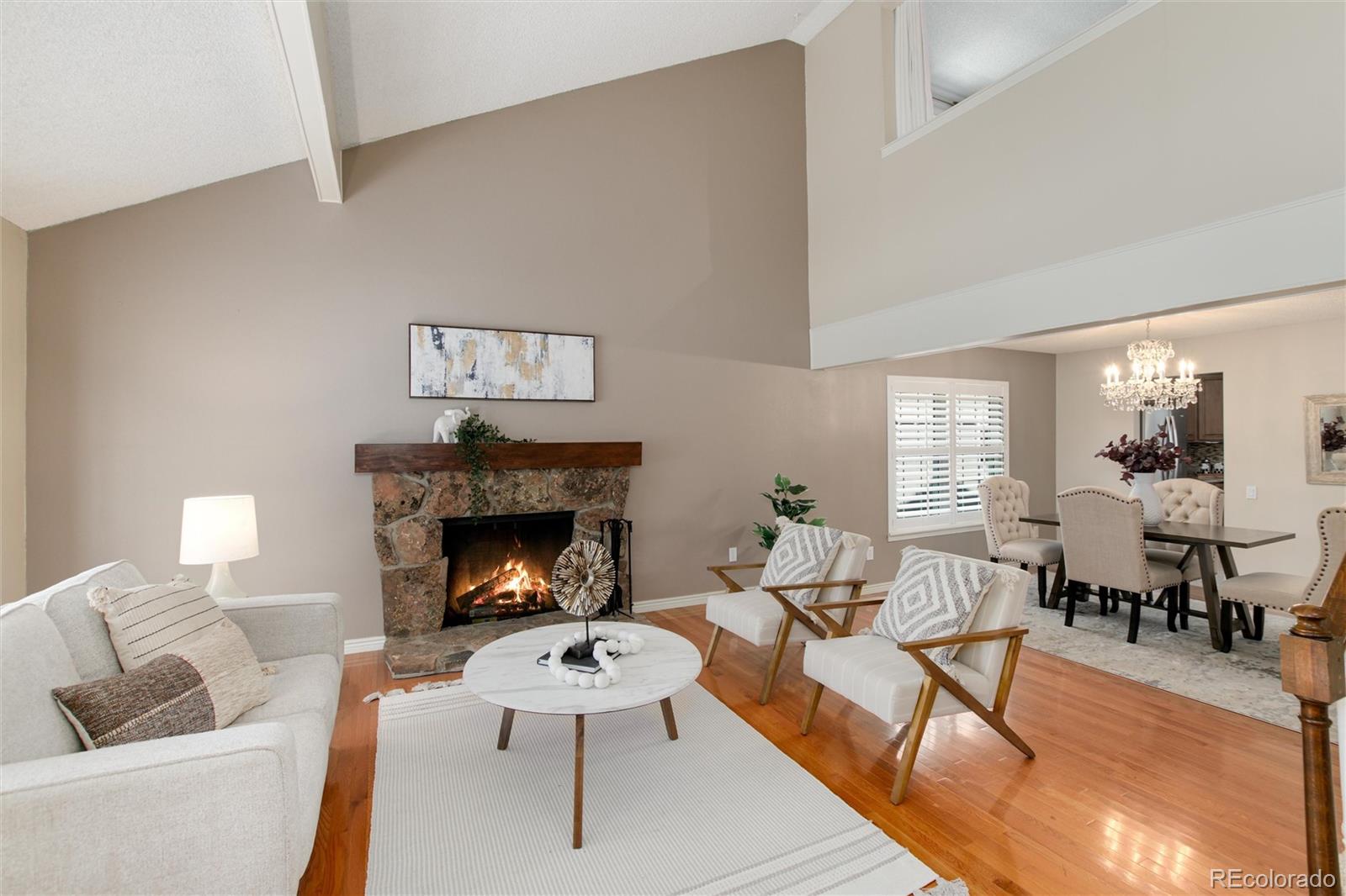 7500 S Rosemary Circle