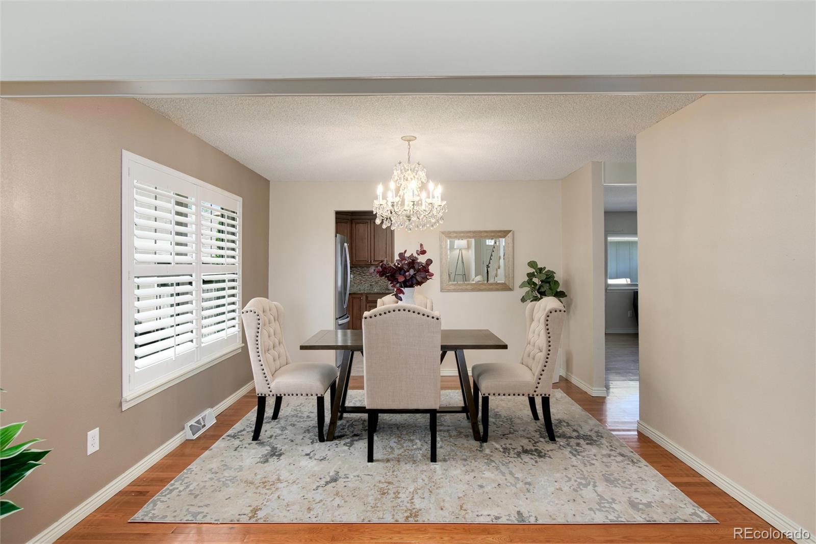 7500 S Rosemary Circle