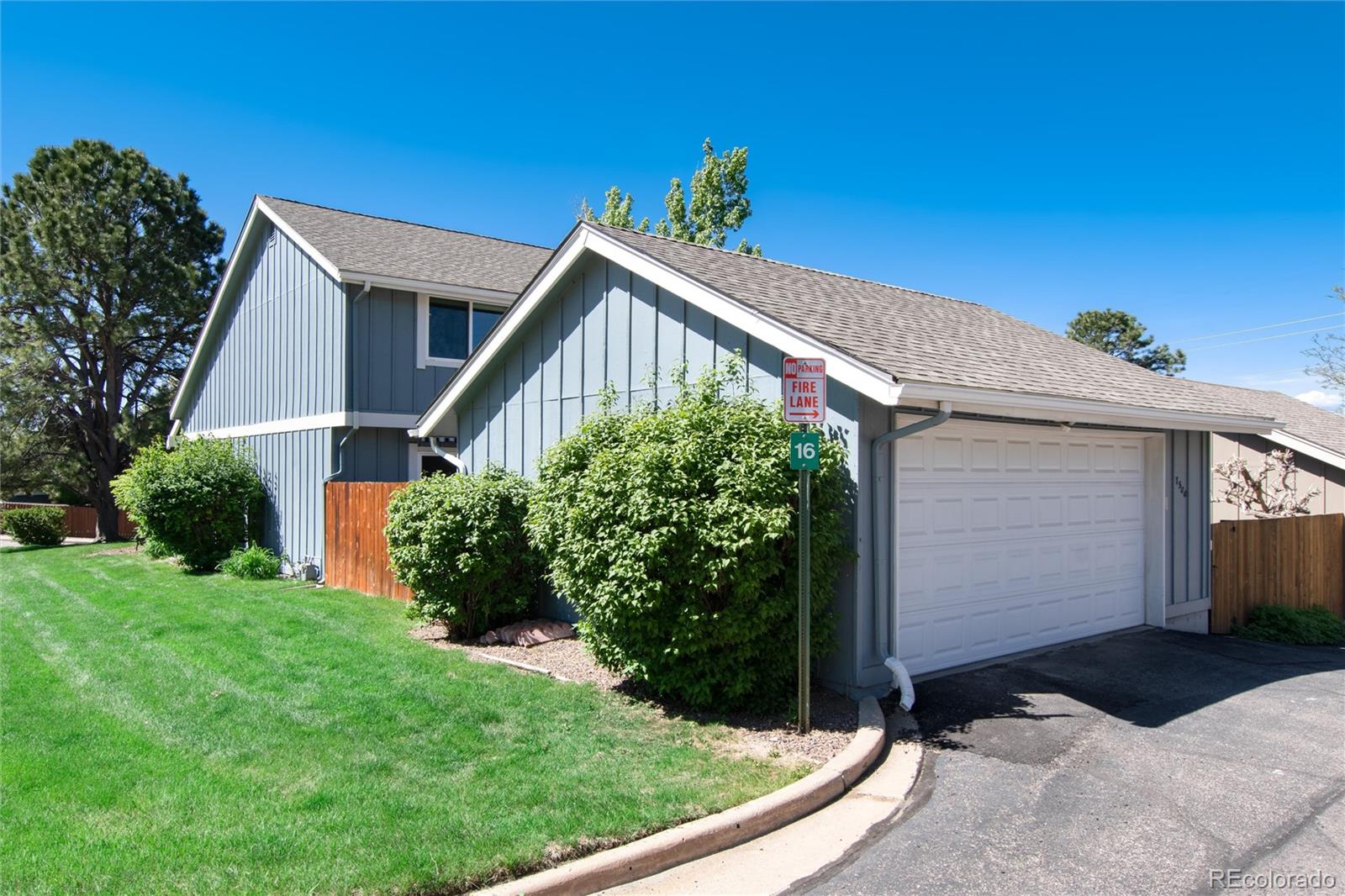 7500 S Rosemary Circle