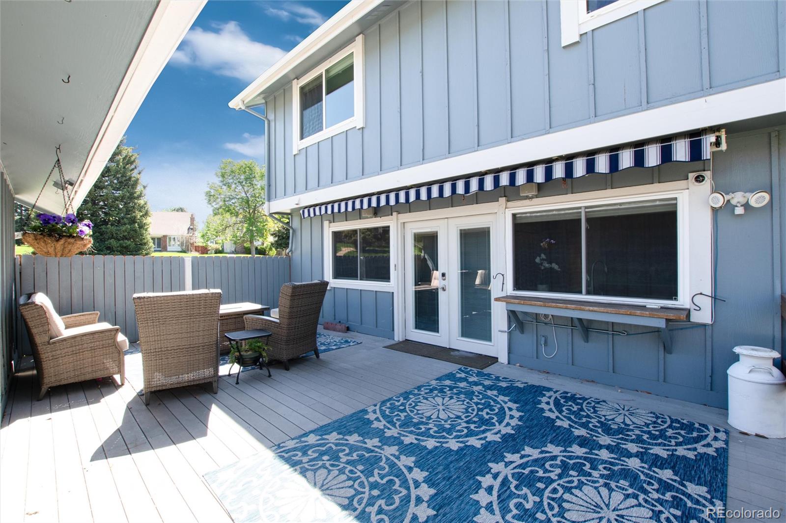 7500 S Rosemary Circle