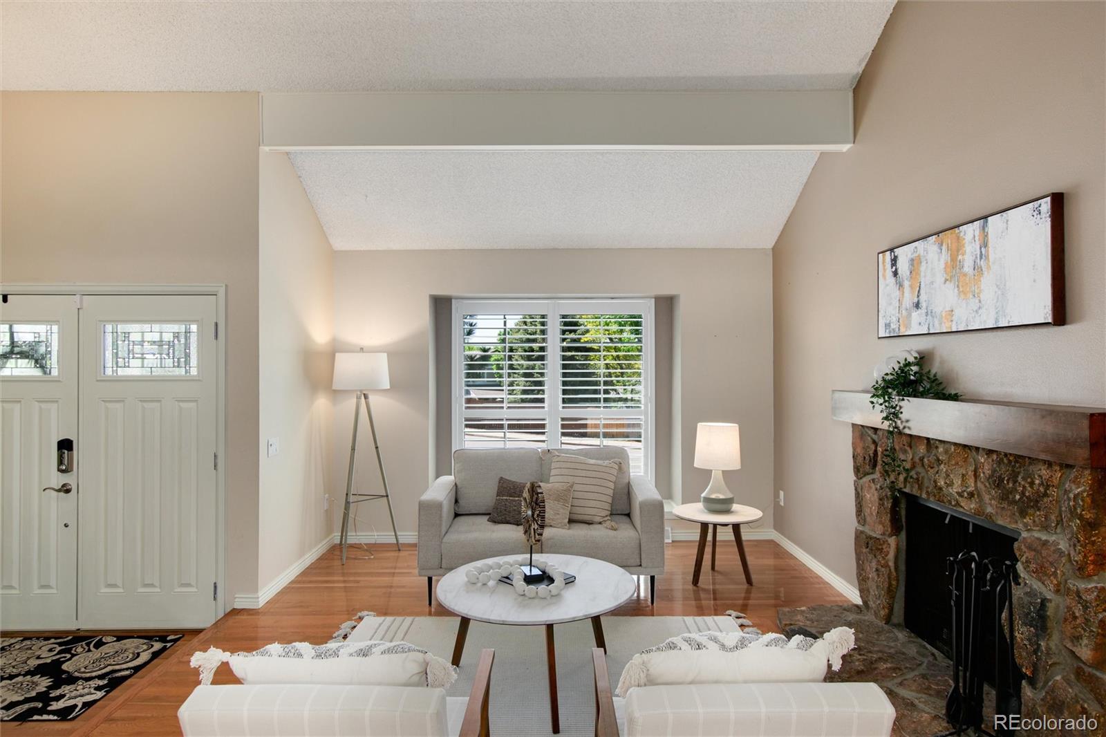 7500 S Rosemary Circle