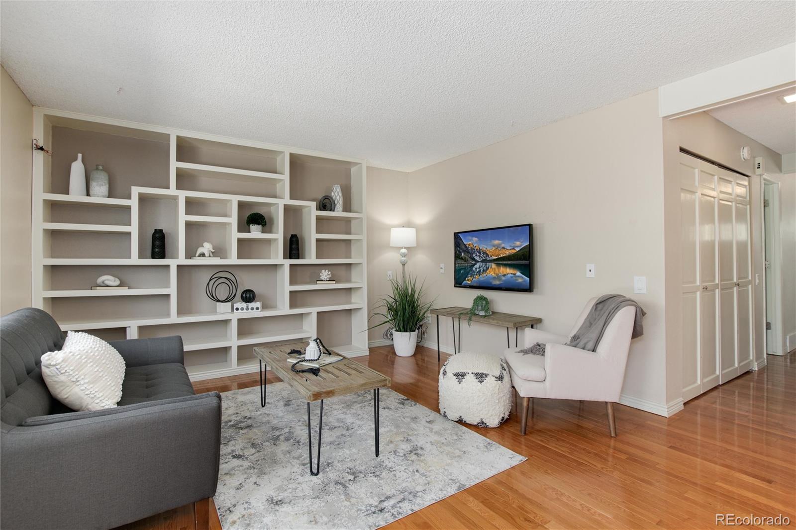 7500 S Rosemary Circle