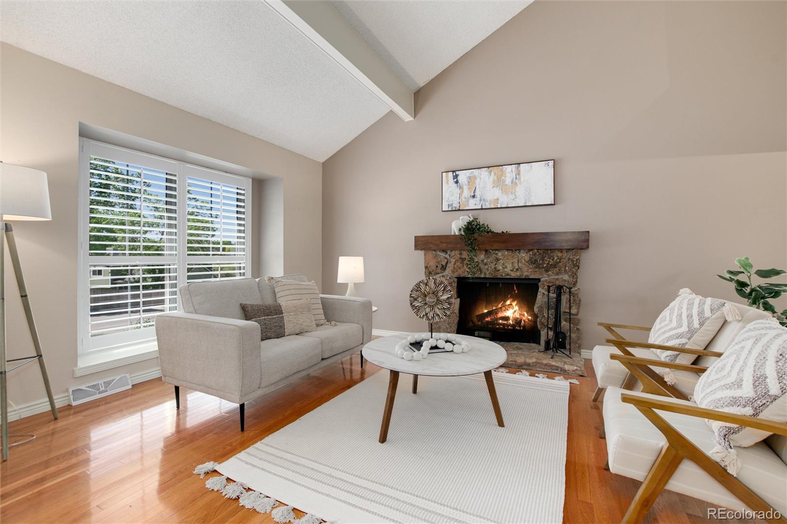 7500 S Rosemary Circle